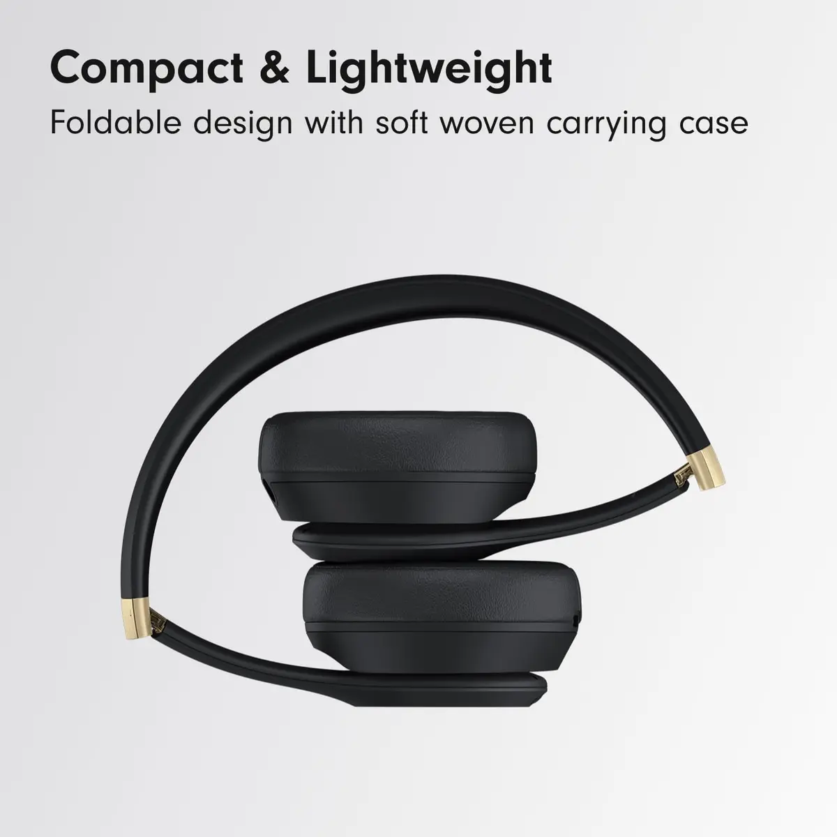 Beats Solo 4 Wireless On-Ear Bluetooth Headphones | Up to 50-Hour Battery, Apple & Android Compatible - view 6
