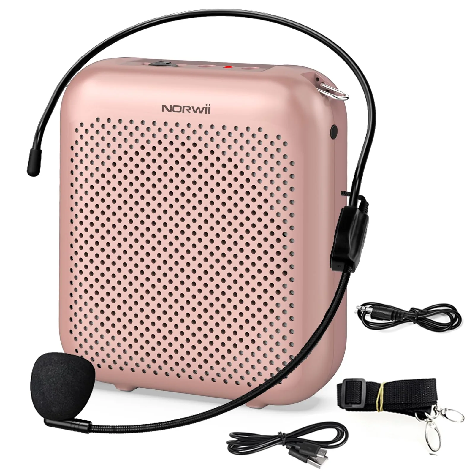 Pa System