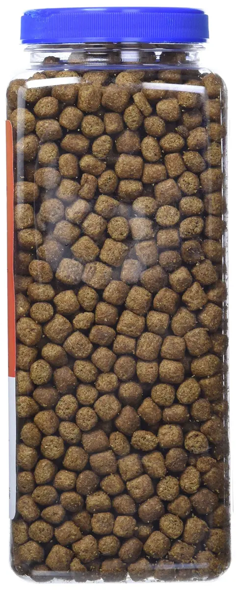 Zoo Med Natural Maintenance Formula Aquatic Turtle Food 24 oz (10.9 L) | No Artificial Preservatives, Colors or Flavors - view 3