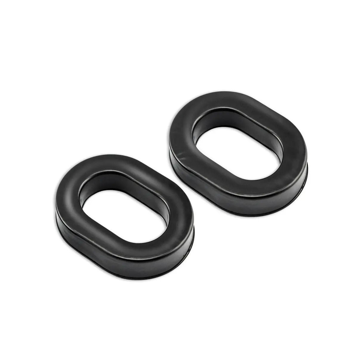 AIRVOICE Ear Pads Compatible with DC H10-60 H10-13.4 H10-76 H10-30 H10-13S | Silicone Gel & Memory Foam Replacement for Aviation Headsets - main product image