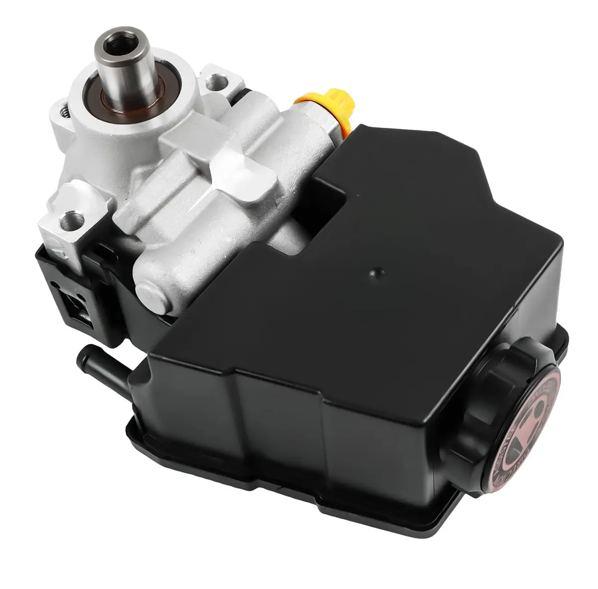 Autodevil Power Steering Pump 20-69849 | Fit for Camaro & Firebird 5.7L V8 1998-2002 | Reservoir Included - main product image