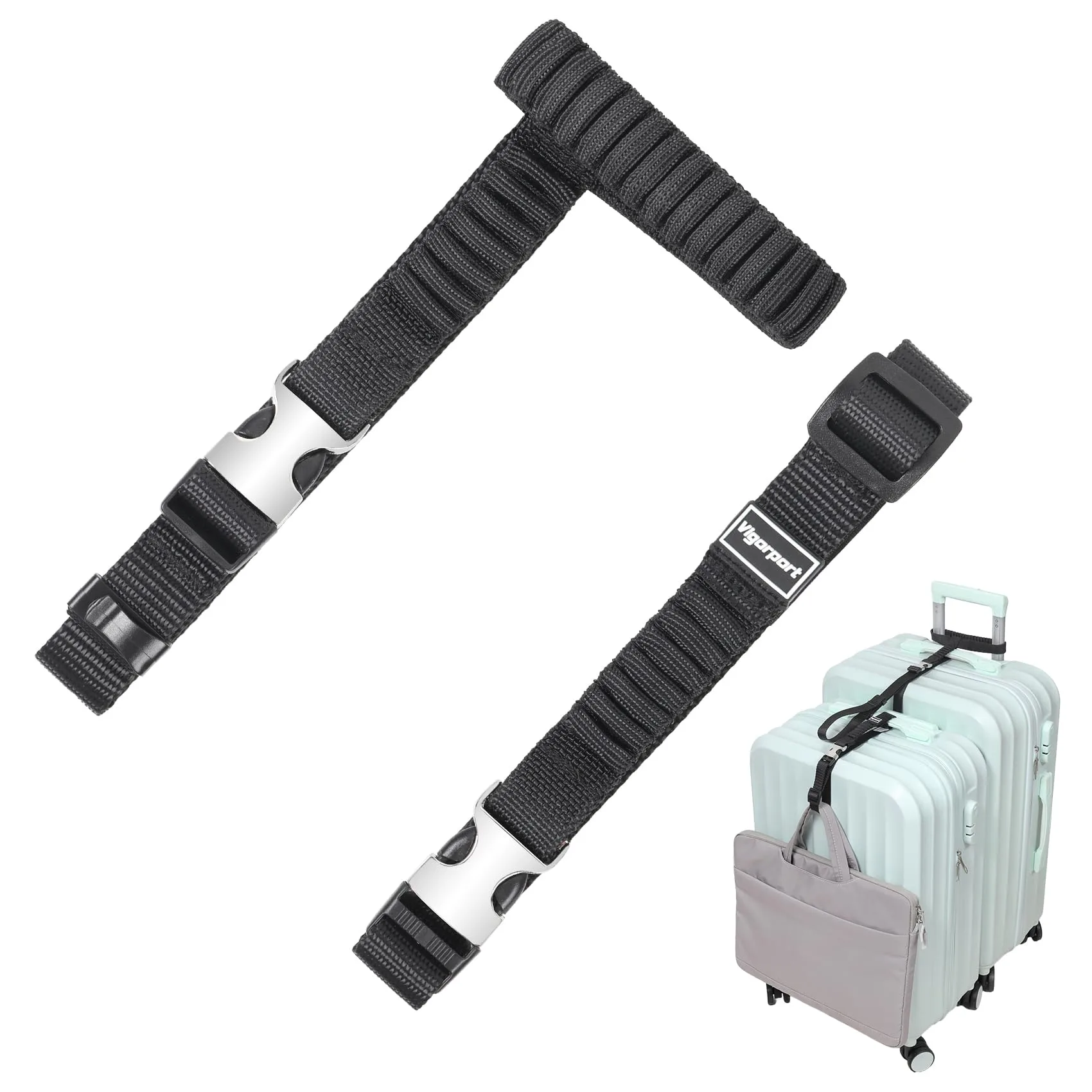 Luggage Straps