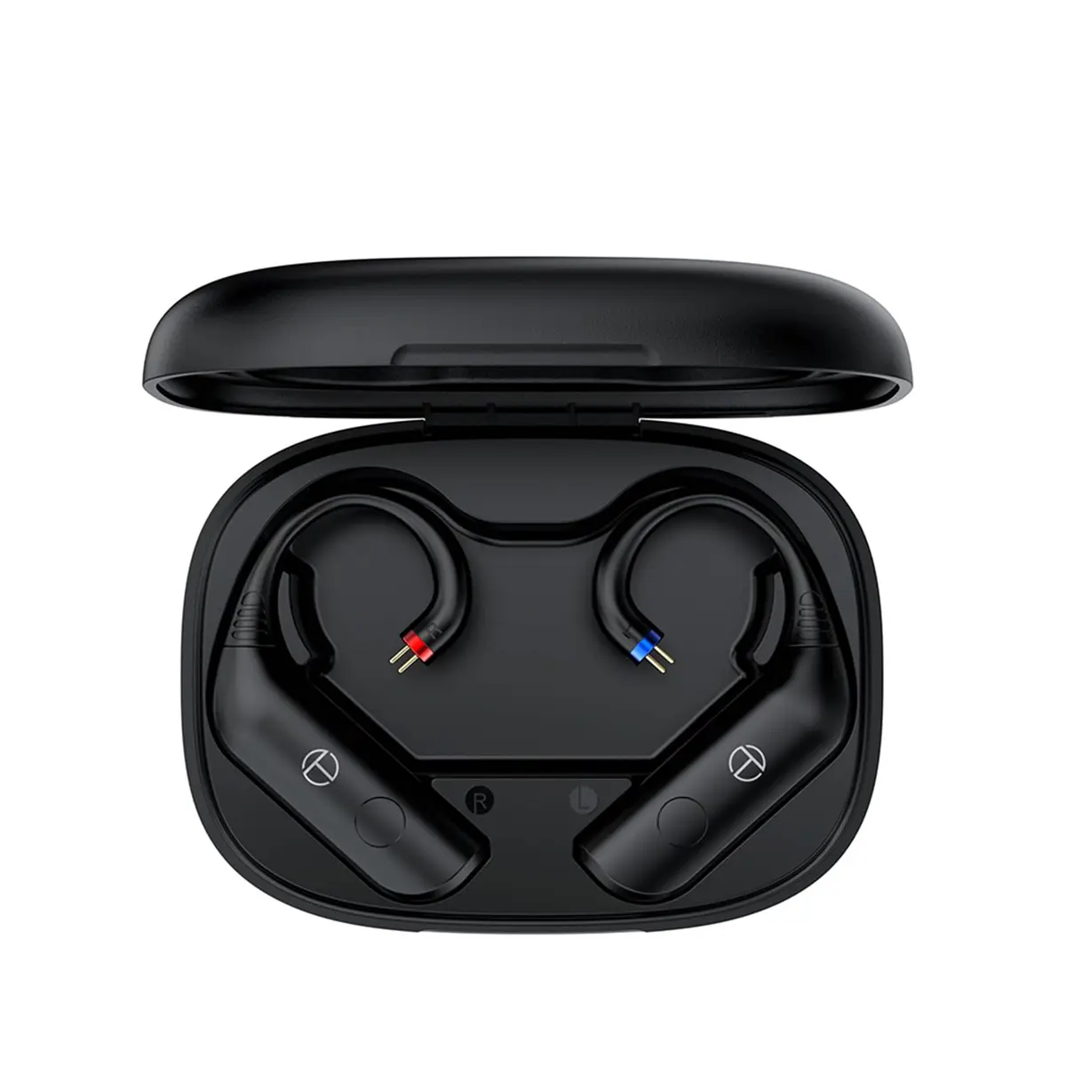 NALMOPG BT20 Pro IEM Bluetooth Adapter 2Pin 0.78mm | Wireless Bluetooth Earphone Module, 50H Battery - main product image
