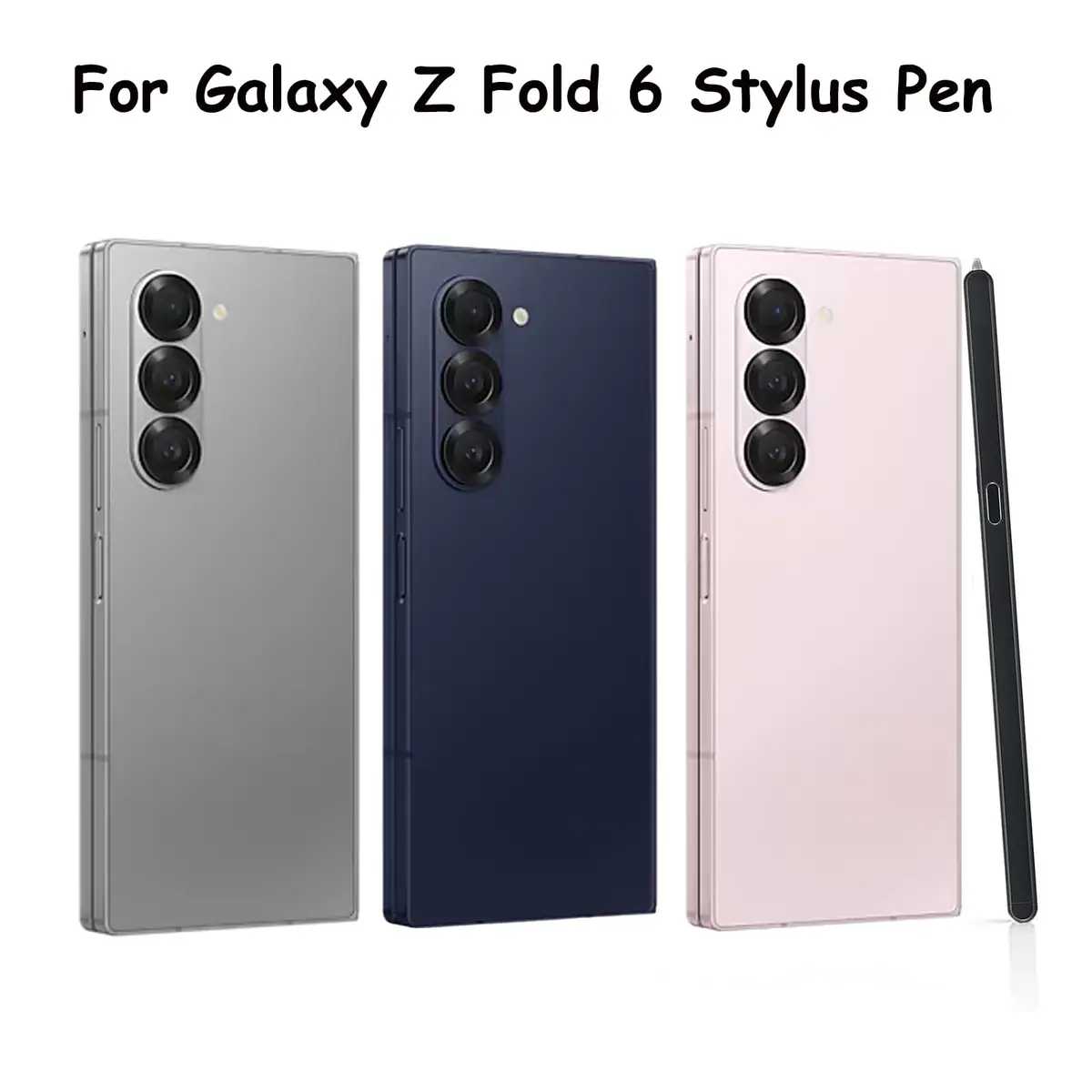 CaoXiong Fold Edition Stylus Pen for Samsung Galaxy Z Fold6 5G | Slim, Responsive & Long-Lasting - view 6