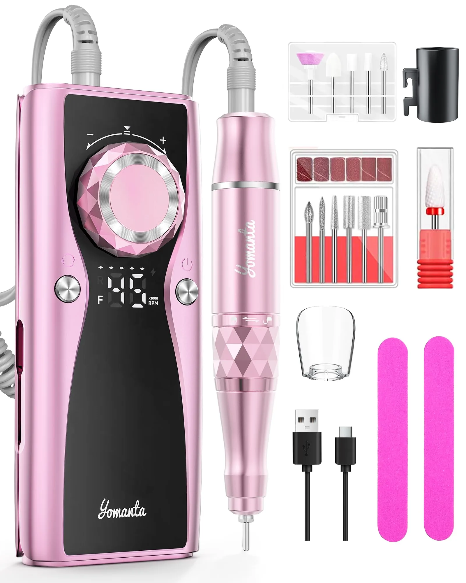 Tools & Accessories