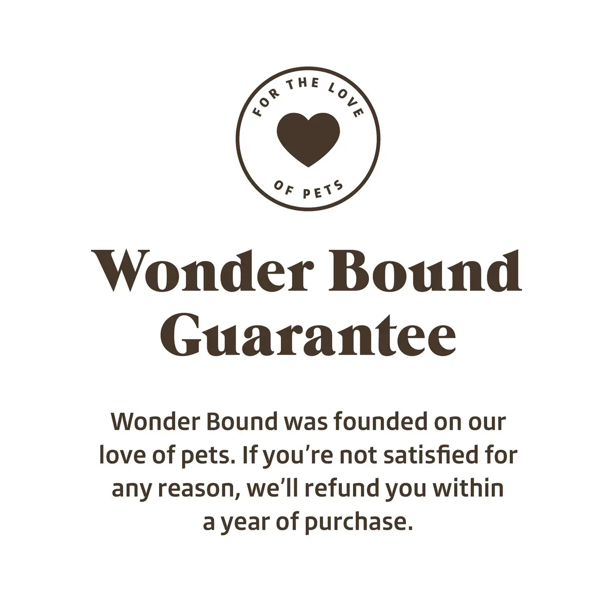 Wonder Bound Beef Flavor Dental Sticks for Tiny Dogs 5-20 lbs | Plaque & Tartar Control, Fresh Breath (70-120 chars) - view 6