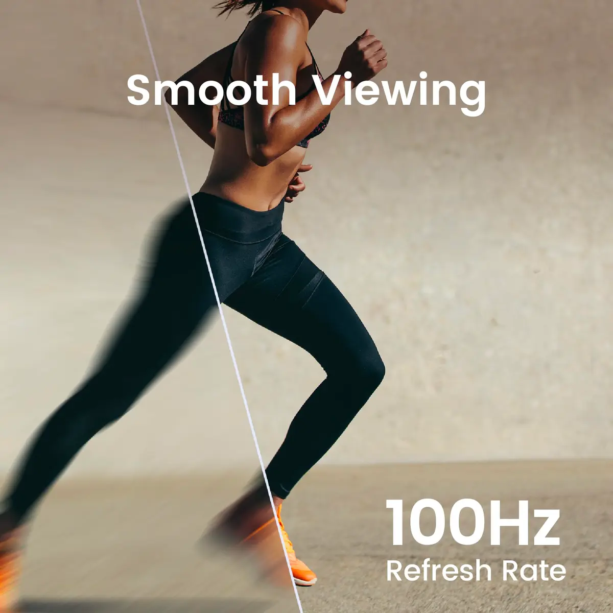 BenQ GW2790Q 27” 2K QHD IPS Eye-Care Monitor | 100Hz, Brightness Intelligence, Low Blue Light Plus - view 6