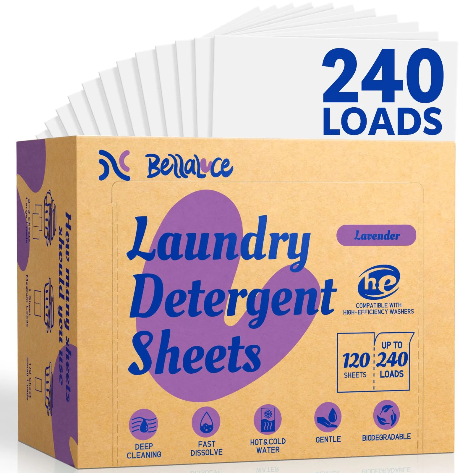 Laundry Detergent