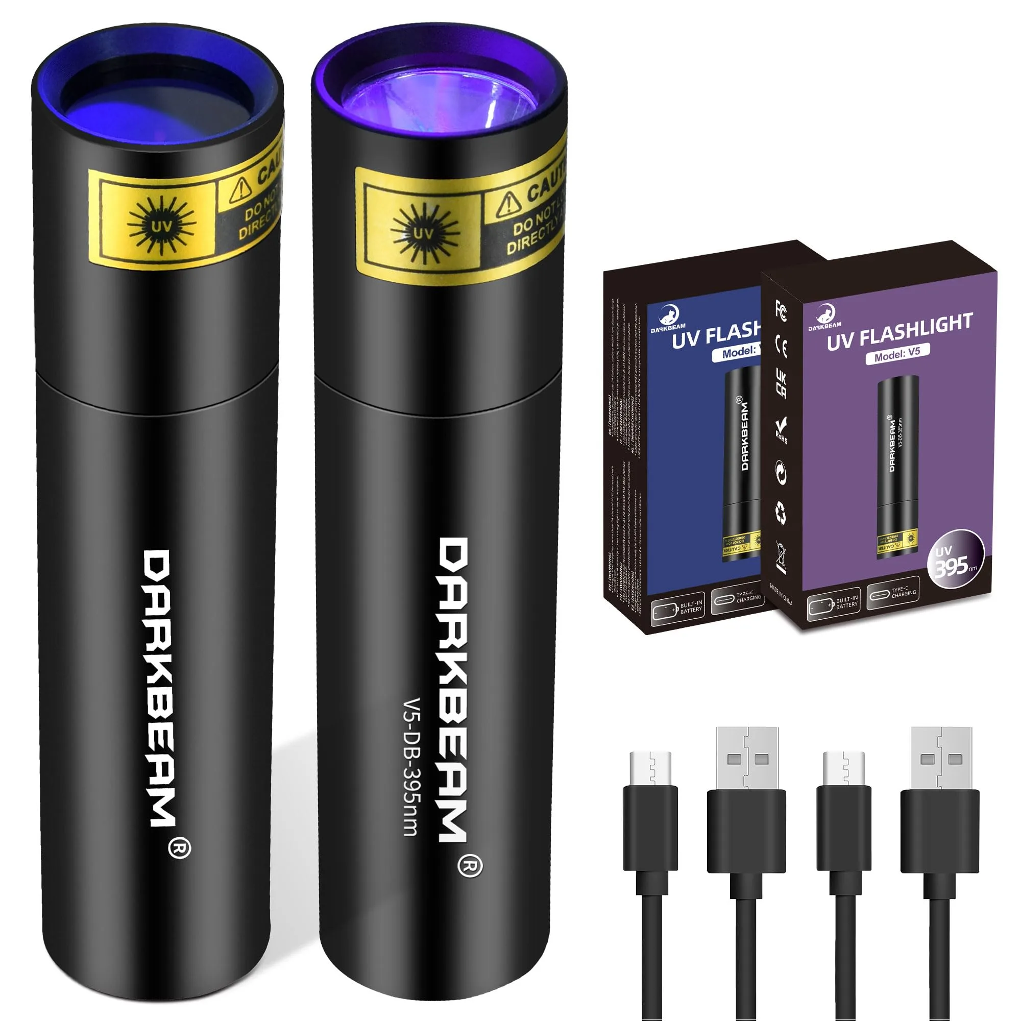 Urine Detectors