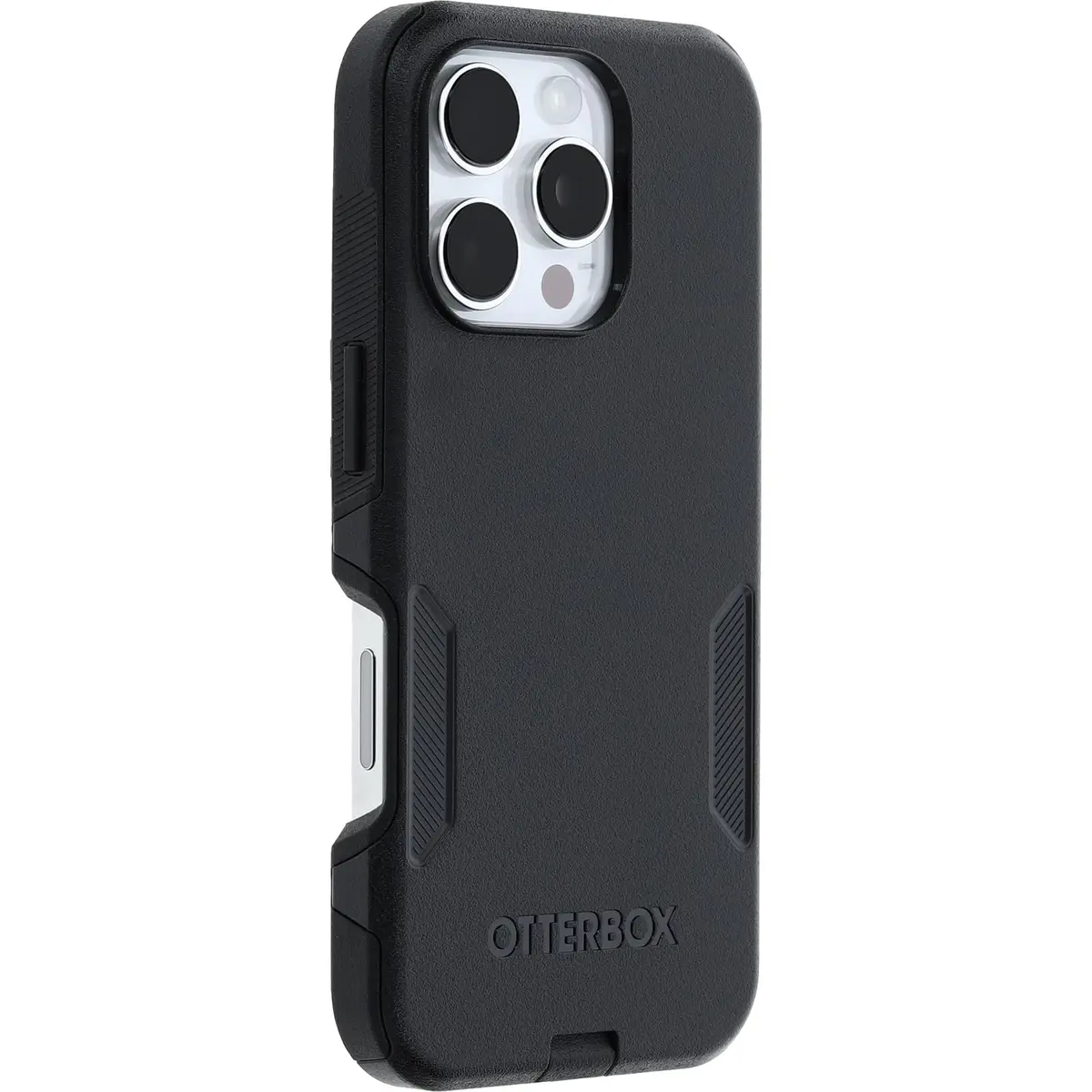 OtterBox Commuter Series MagSafe Case for iPhone 16 Pro Max | Shockproof & Drop Proof Rugged Design - view 4