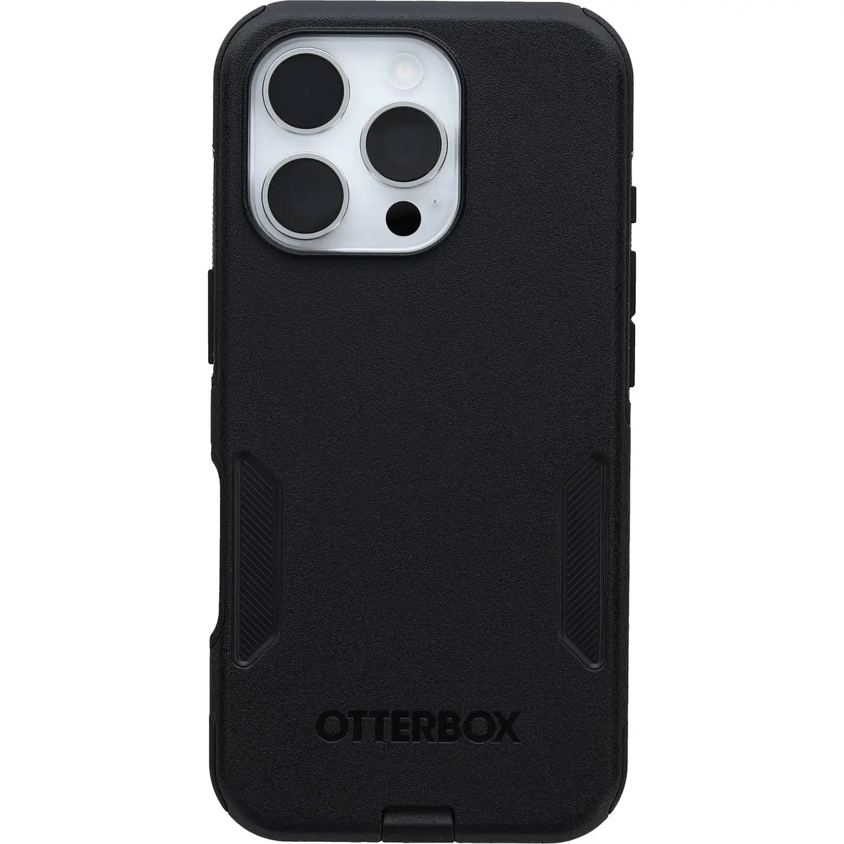 OtterBox Commuter Series MagSafe Case for iPhone 16 Pro Max | Shockproof & Drop Proof Rugged Design - view 2