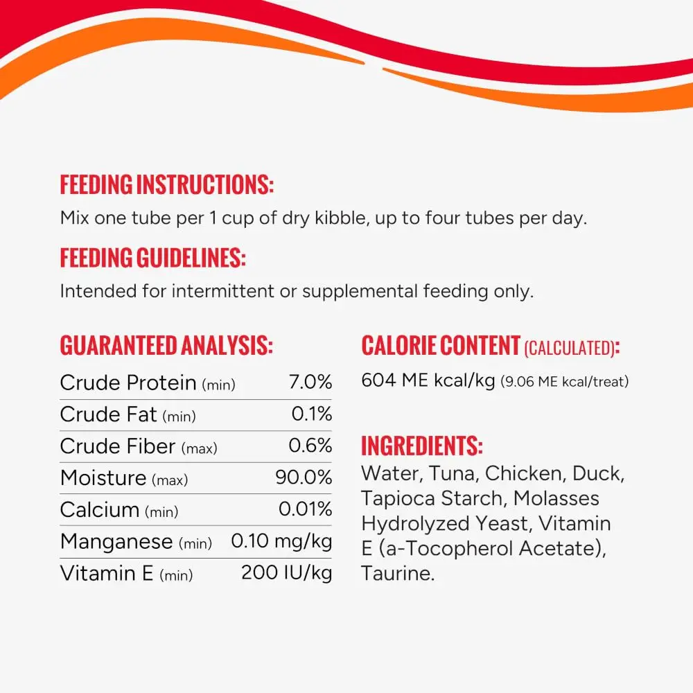 Good ‘N’ Tasty Puree Mix-Ins Dog Food Topper 3.95 Fl Oz | Flavorful, Hydrating & Easy to Serve - view 4