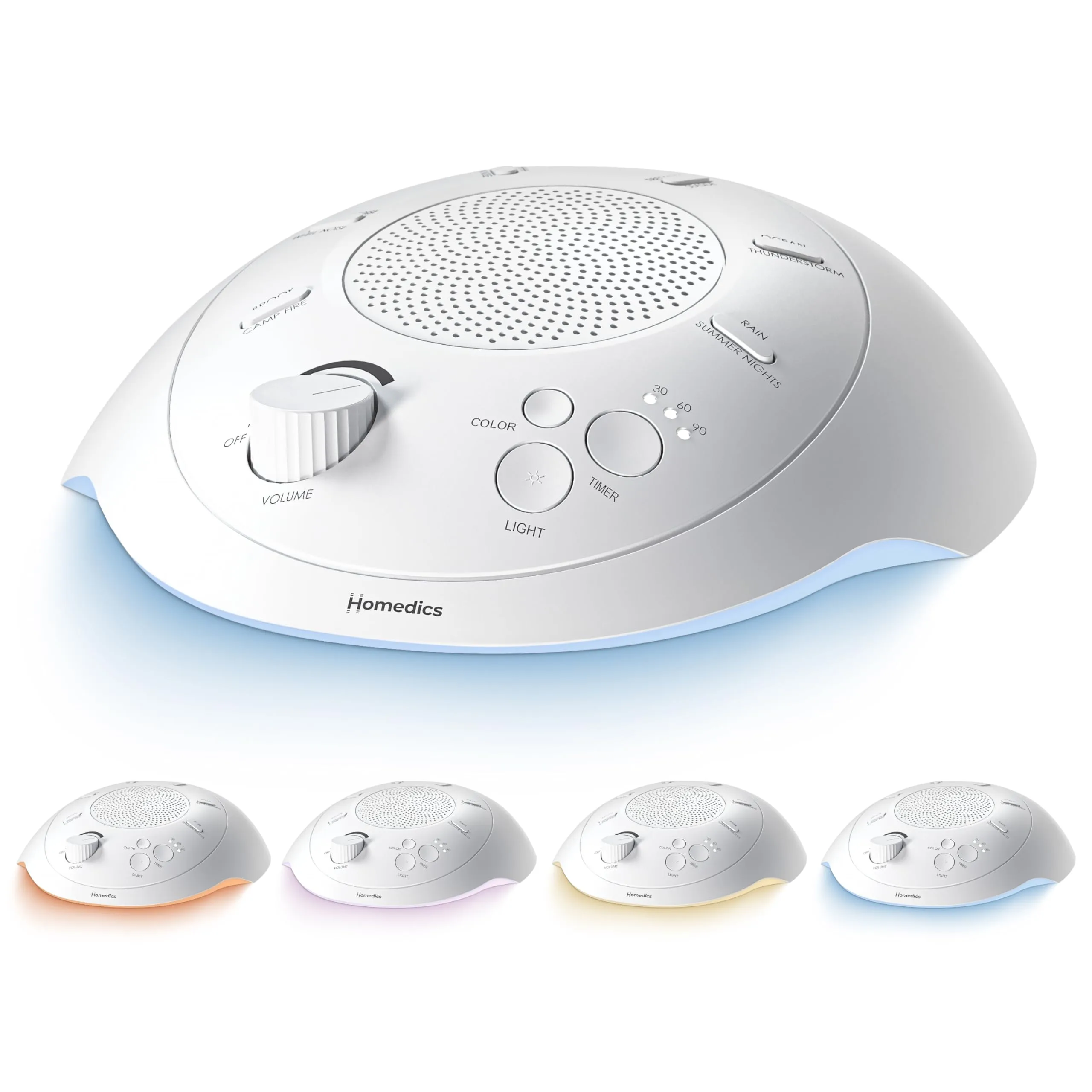 Noise Machine