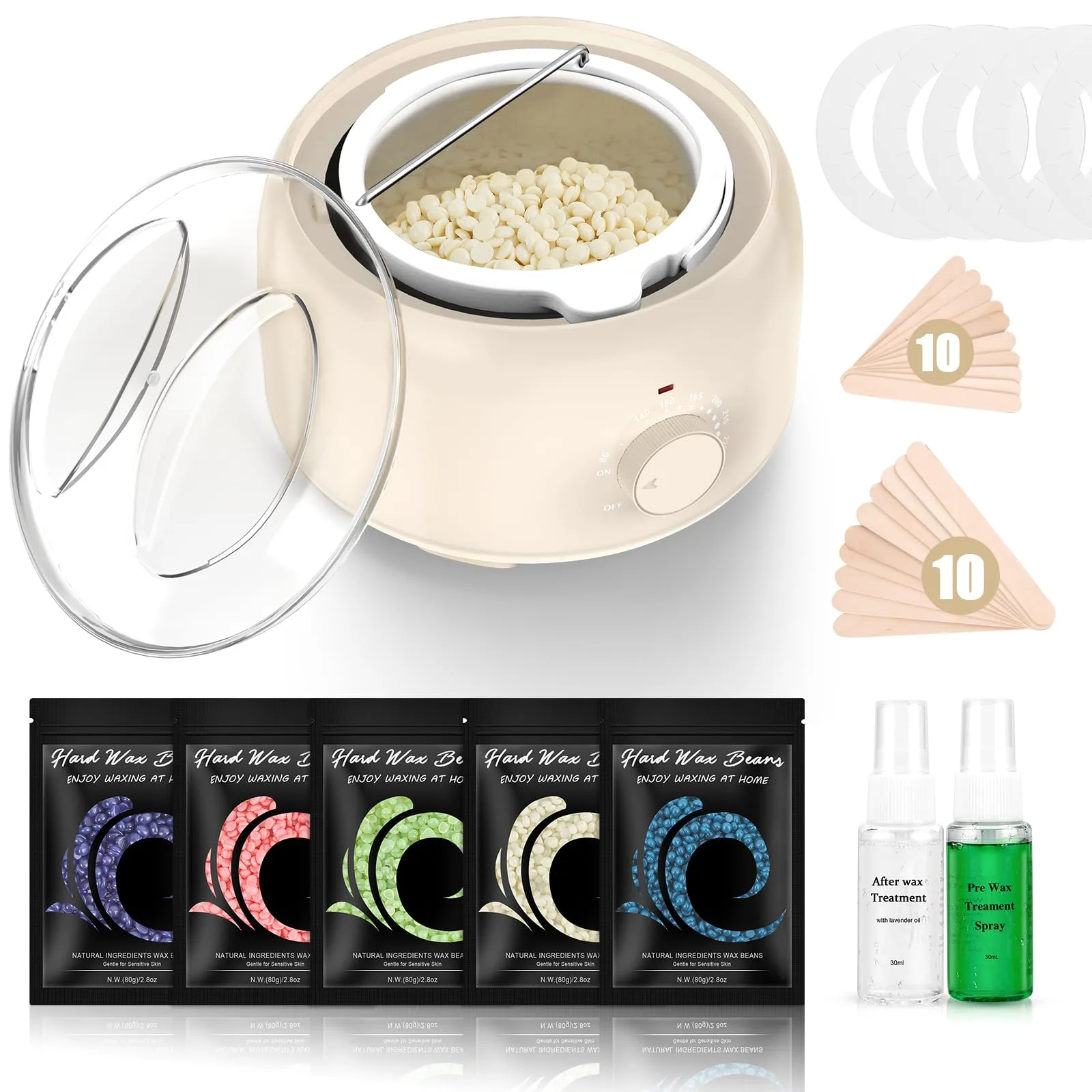 All products
