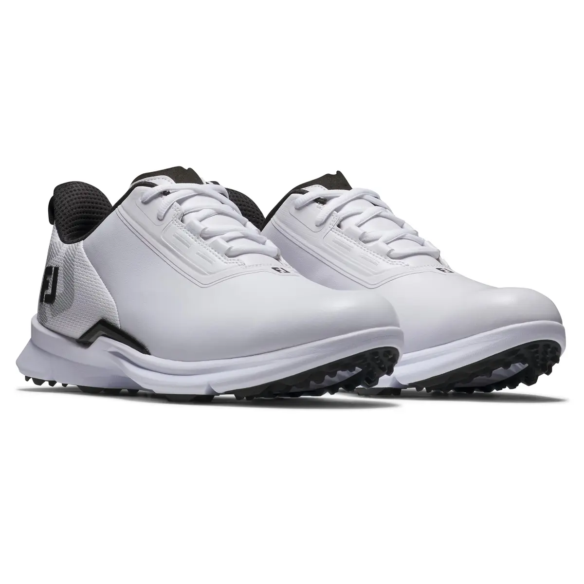 FootJoy FJ Fuel Golf Shoe 9 Wide | Waterproof, Breathable, Lightweight - view 5