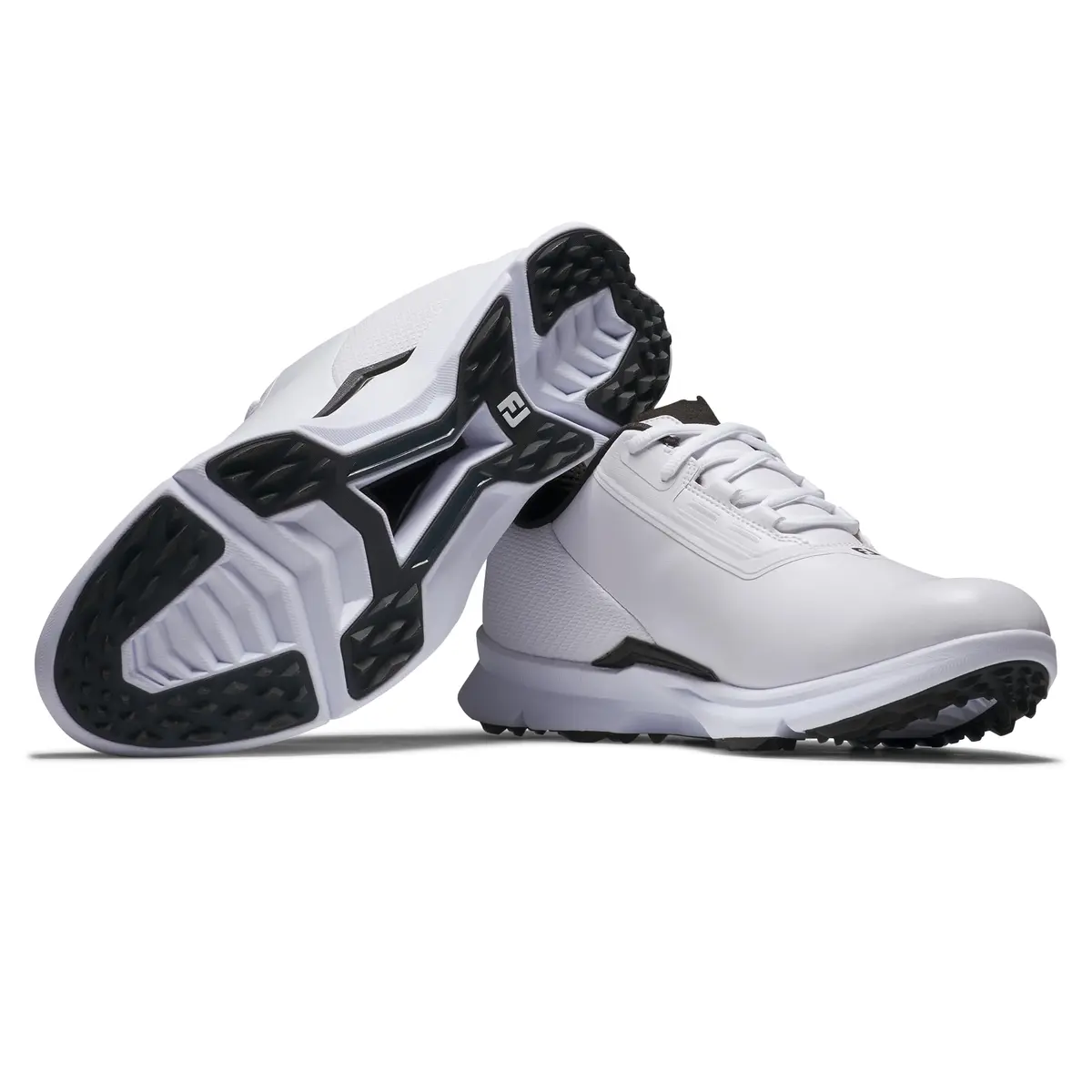 FootJoy FJ Fuel Golf Shoe 9 Wide | Waterproof, Breathable, Lightweight - view 6