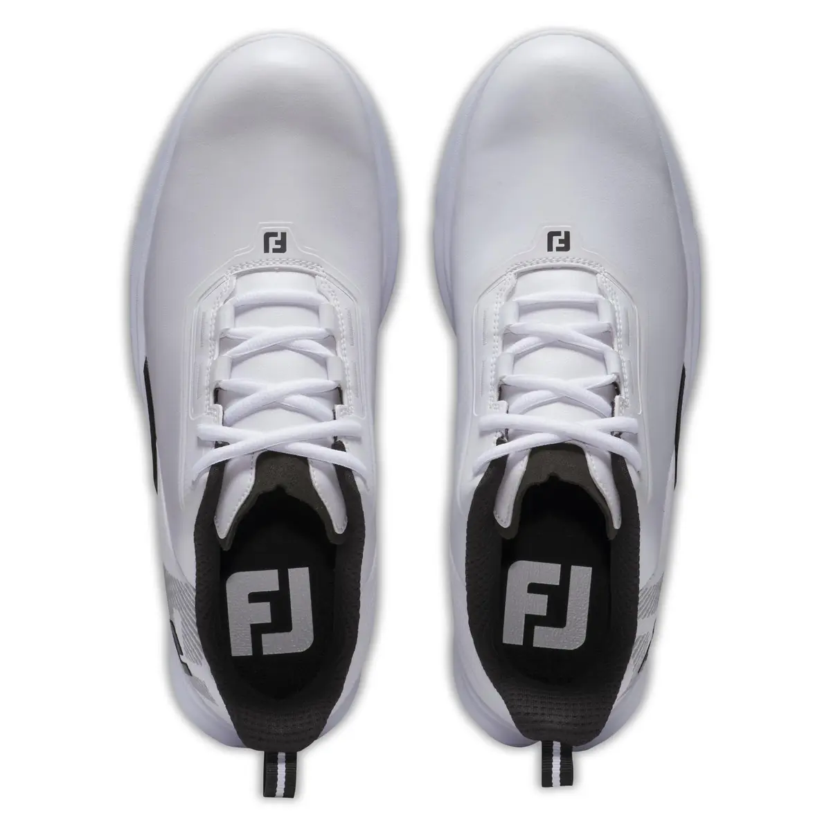 FootJoy FJ Fuel Golf Shoe 9 Wide | Waterproof, Breathable, Lightweight - view 7
