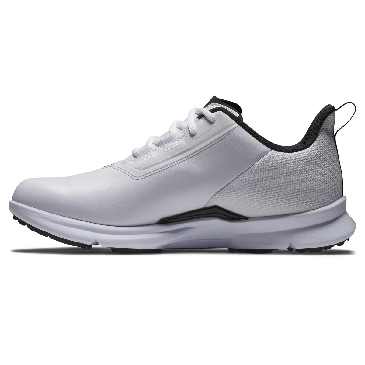 FootJoy FJ Fuel Golf Shoe 9 Wide | Waterproof, Breathable, Lightweight - view 3
