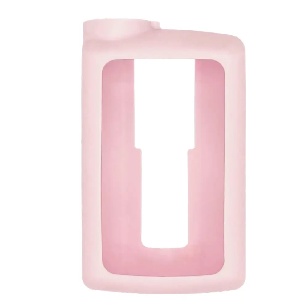 Sugar Medical Medtronic Silicone Protective Insulin Pump Cover Light Pink | Protects from Drops & Falls - view 8