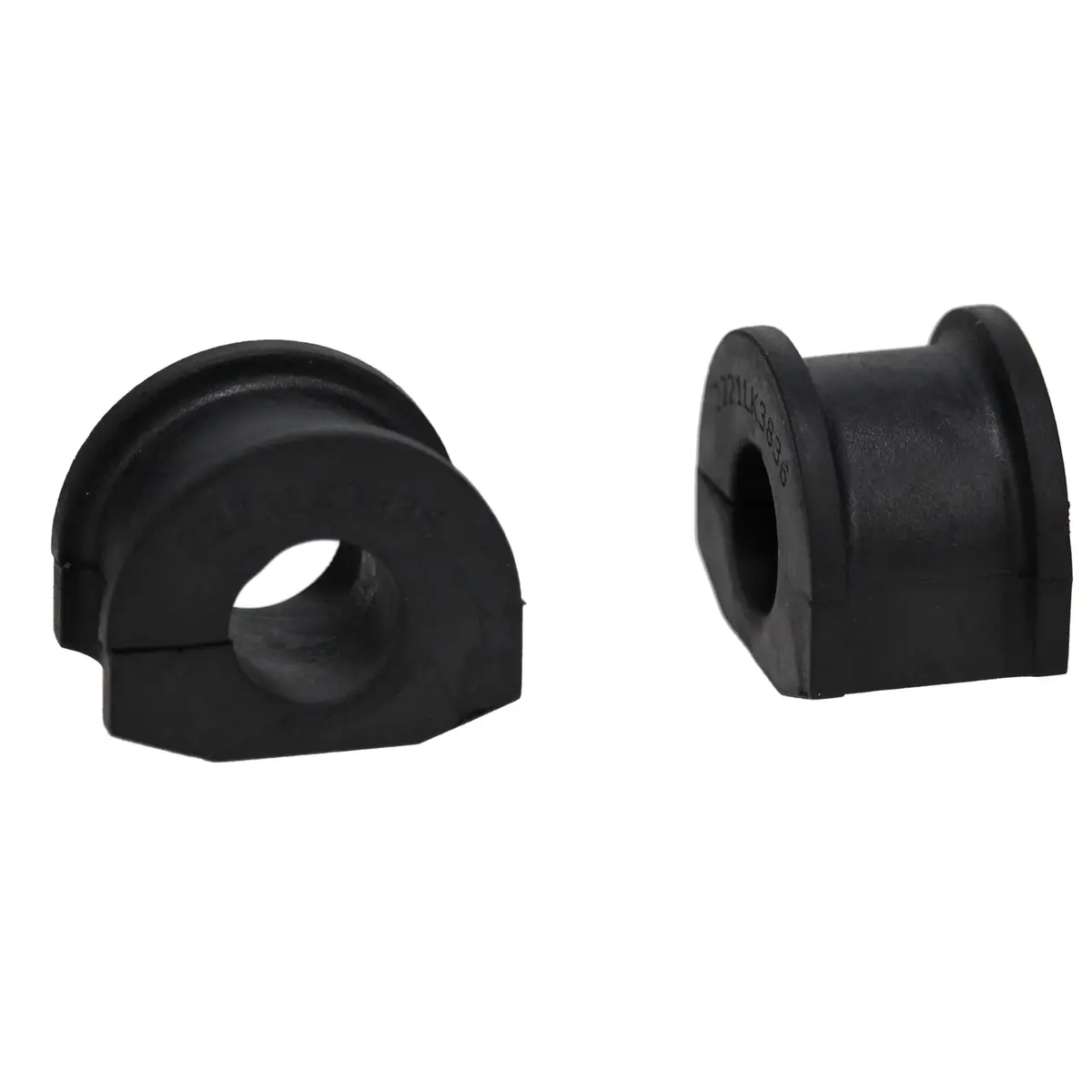 ACDelco Gold 45E1261 Rear Suspension Stabilizer Bar Bushing Kit | Premium OE-Quality Fit for GM & Most Makes - view 3