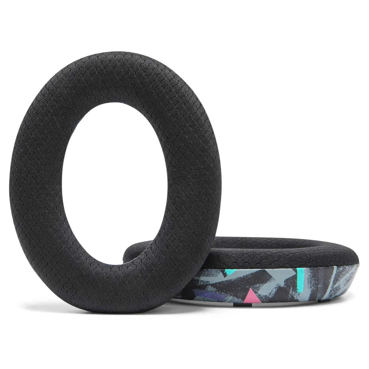 WC Freeze QC Ultra Cooling Gel Earpads for Bose QuietComfort Ultra Gen 1 & 2 | 2-Pack, 90's Black - view 6