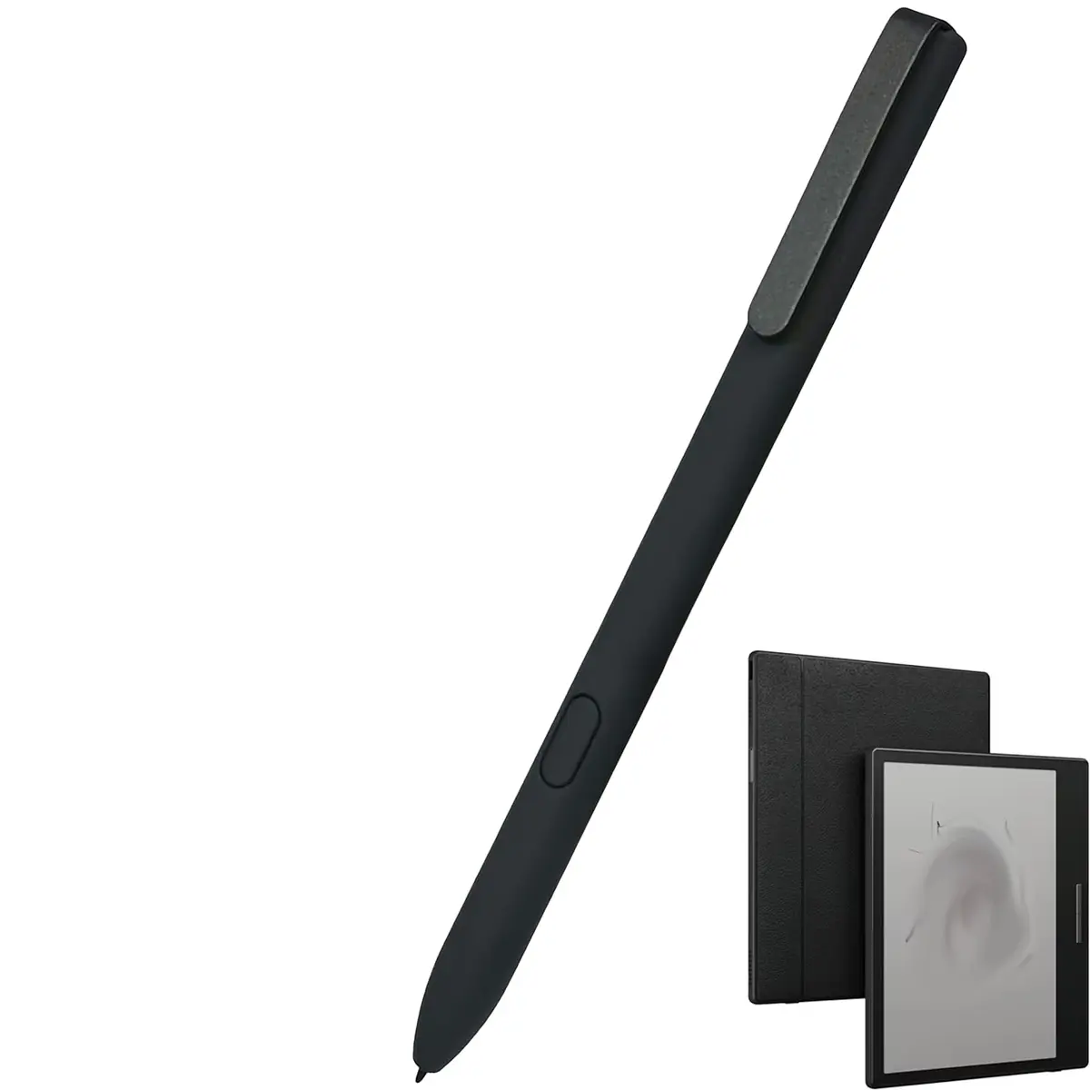 Peixiong Stylus Pen Compatible with BOOX Tablet Note Air 3 C 10.3" ePaper | High Precision, Ergonomic Design - main product image