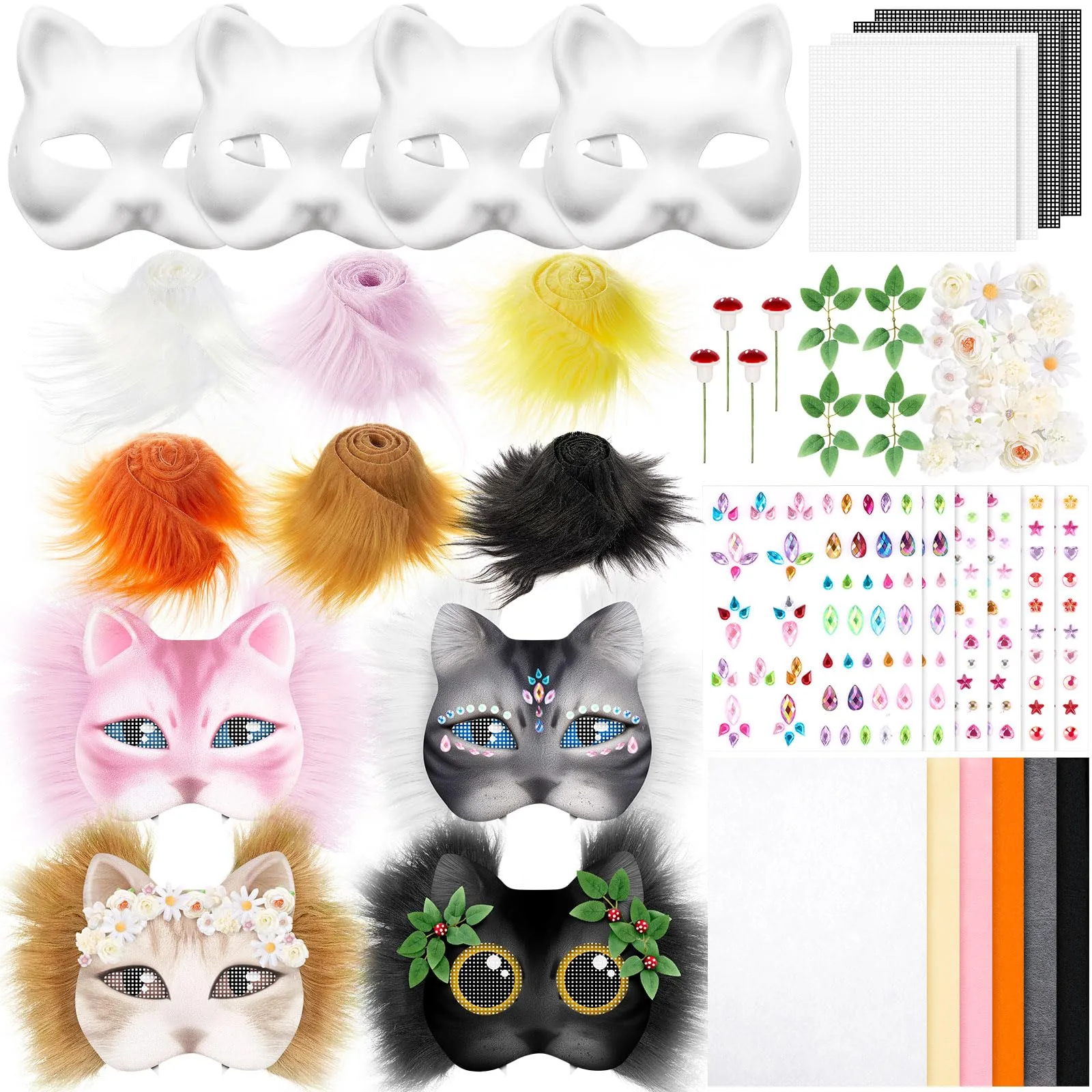 Masks