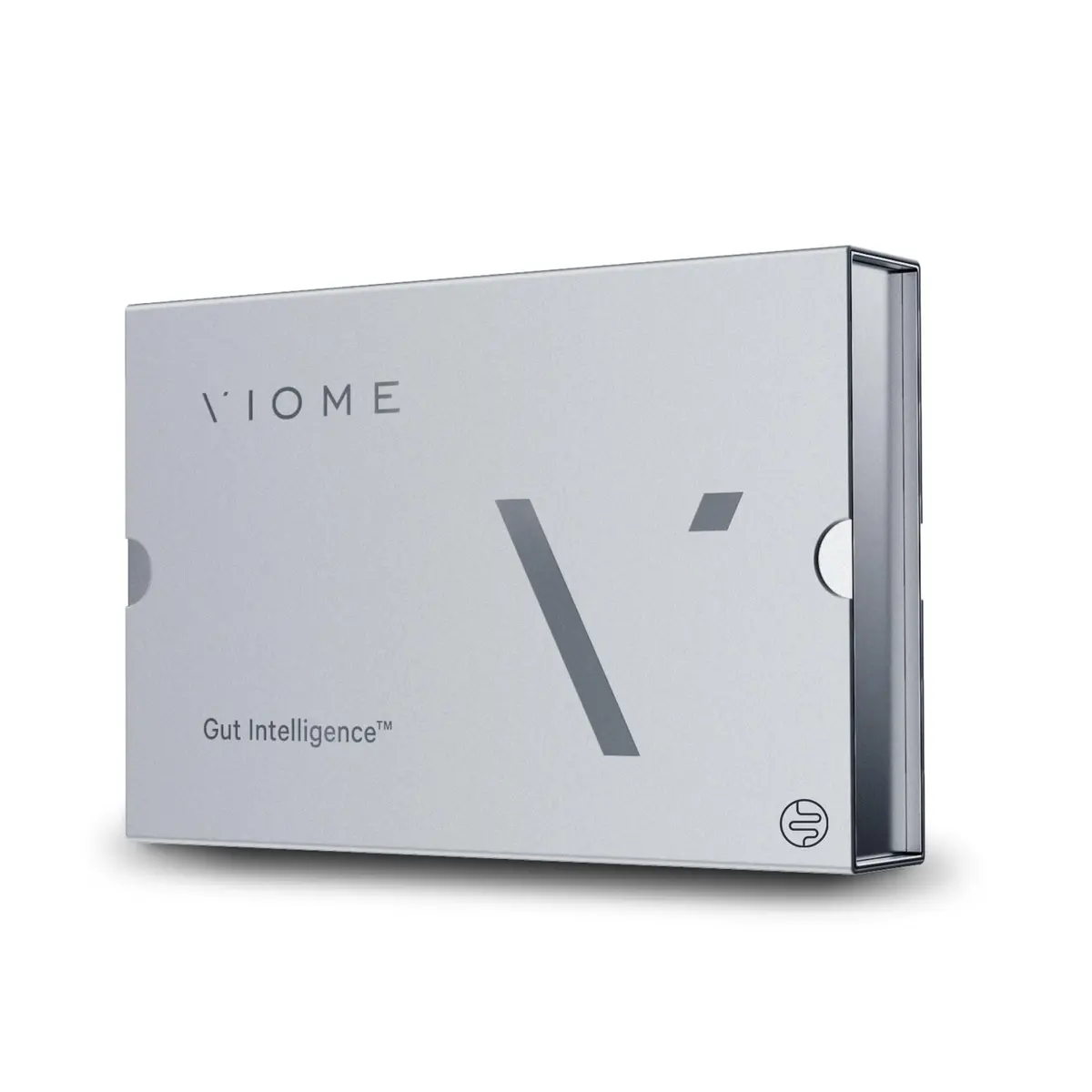 Viome Gut Health Test – Microbiome & Digestive Analysis Home Kit | Personalized Gut Microbiome Insights - main product image