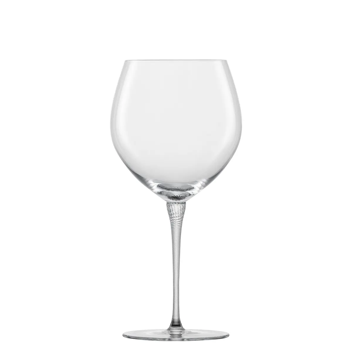 Zwiesel Glas Highness Crystal Glass 21oz Burgundy Set of 2 | Handmade Tritan Crystal - main product image