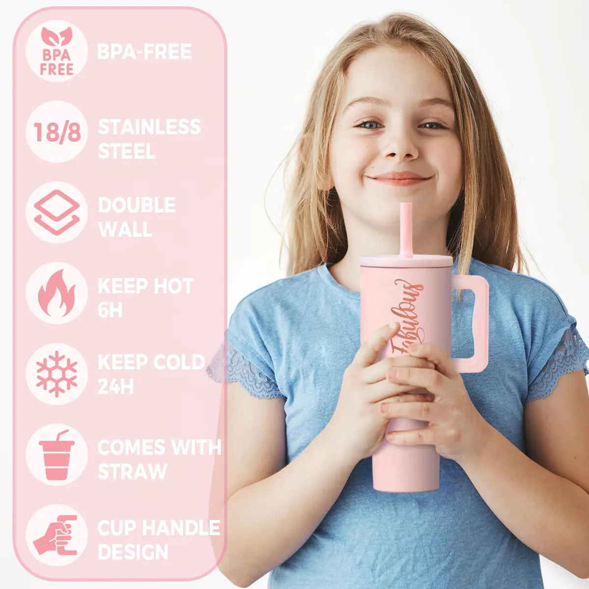 Mirasphere 13th Birthday Gifts for Girls - 13 Year Old Girl Gifts Ideas for Official Teenagers Girls - 11 Pieces Best Present for Daughter, Niece | Trendy Teen Girl Stuff - view 4