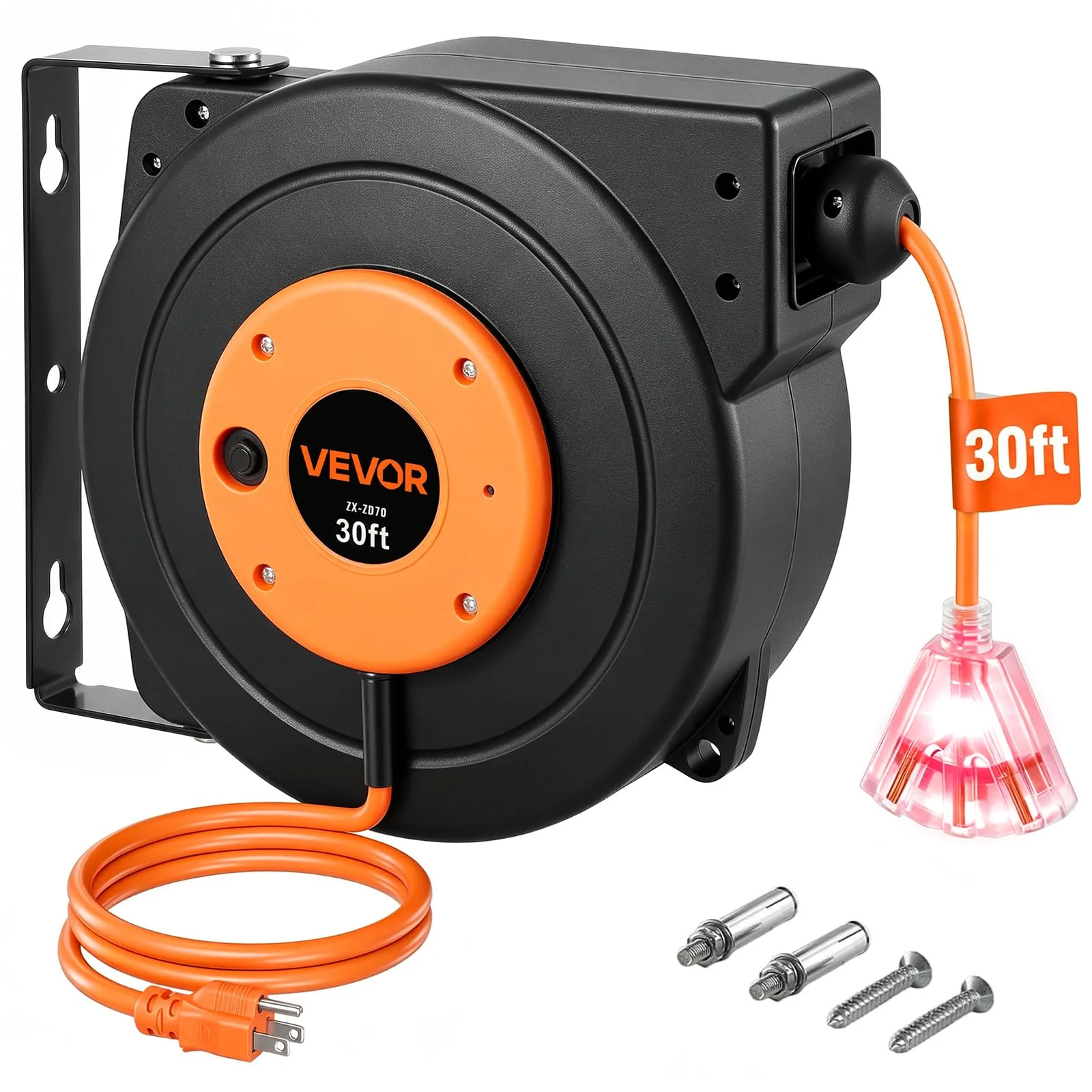 Cord Reels