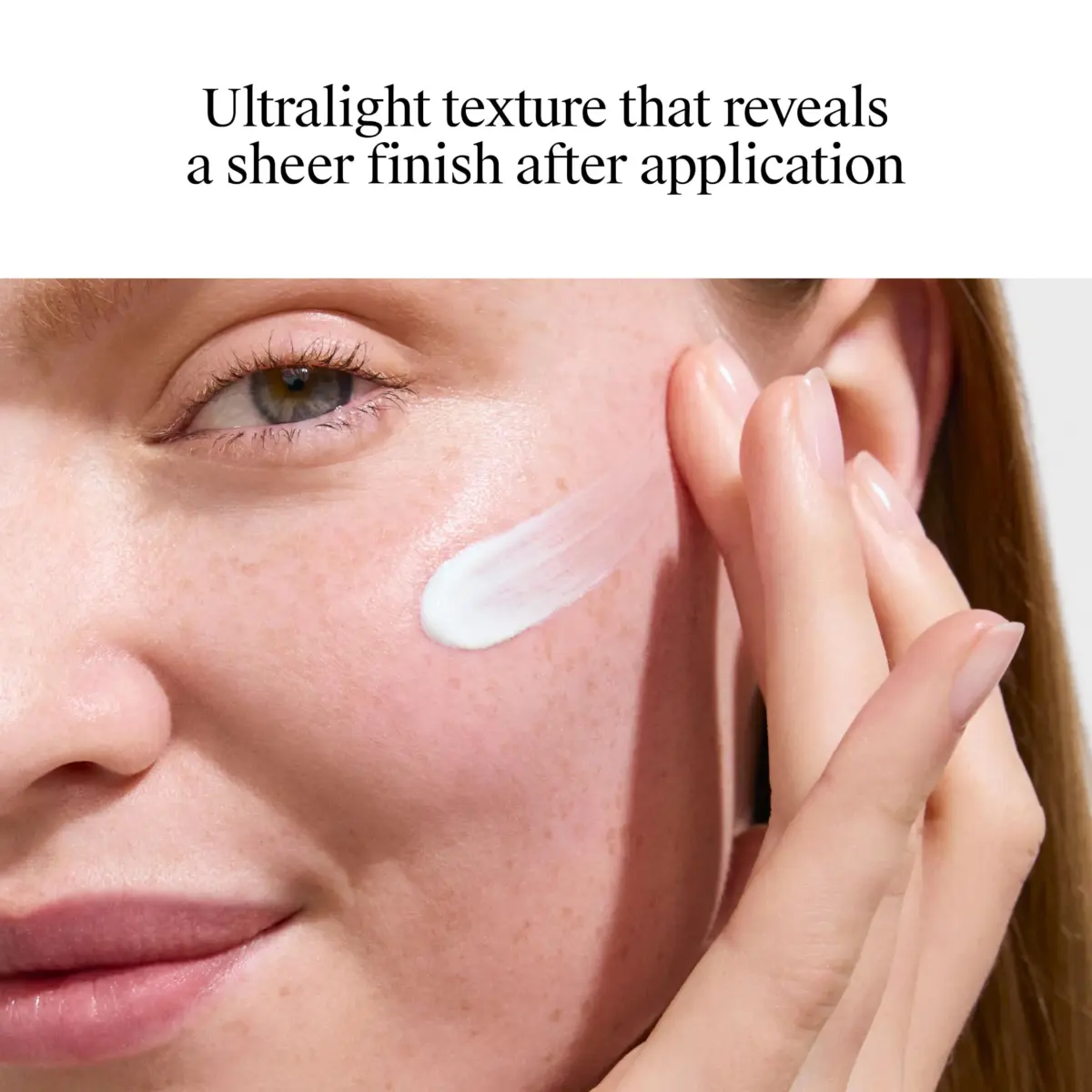 Neutrogena Ultra Sheer Liquid Mineral Face Sunscreen SPF 70, 39.69 ml (1.4 fl oz) | Mineral Sunscreen for Sensitive Skin - view 4