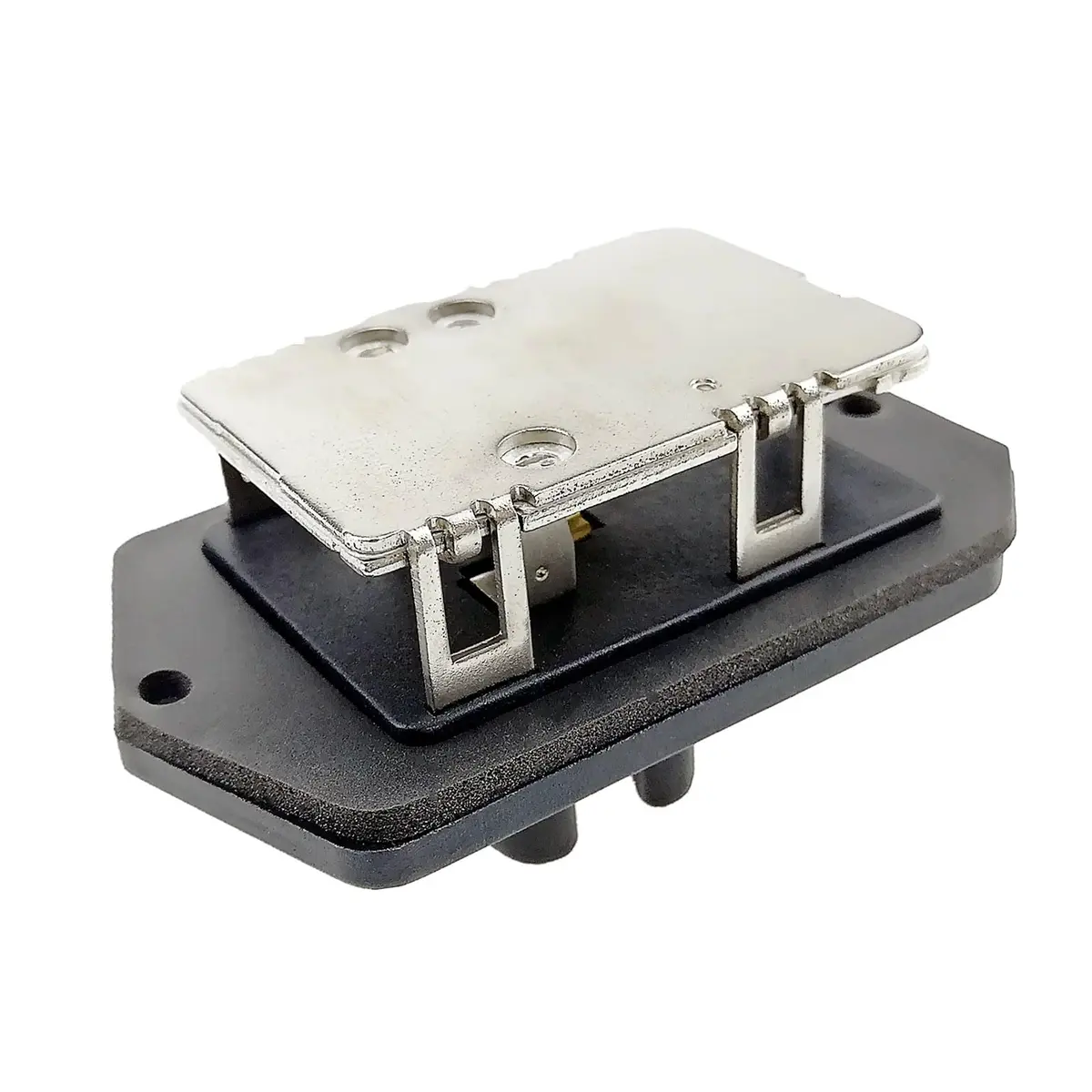 UOIENRT AC Heater Blower Motor Resistor for Toyota & Scion | HVAC Replacement 4P1655 973580 - view 4