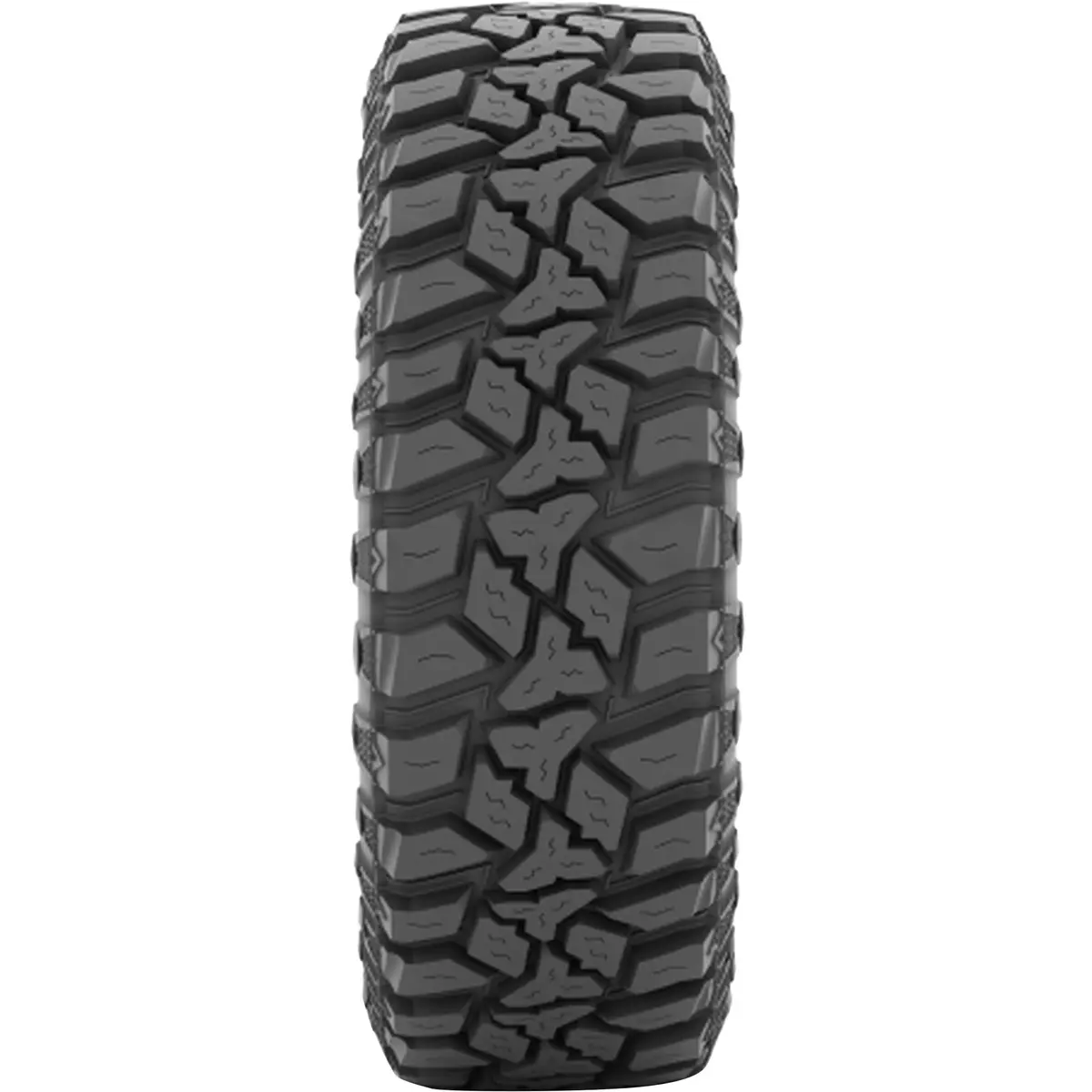 Kelly Safari MT All-Season 31x10.50R15LT C 109 Q Tire | Off-Road Grip & Mud Traction - view 3