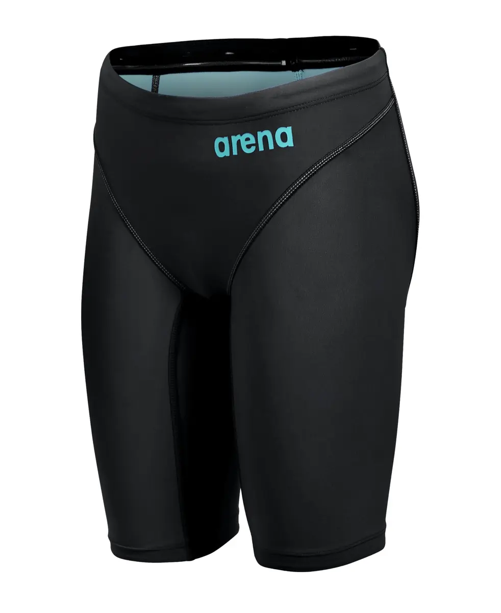 ARENA Powerskin Impulso Boys' Racing Jammer Size 22 | Pro-Level Competition Swimsuit - view 5