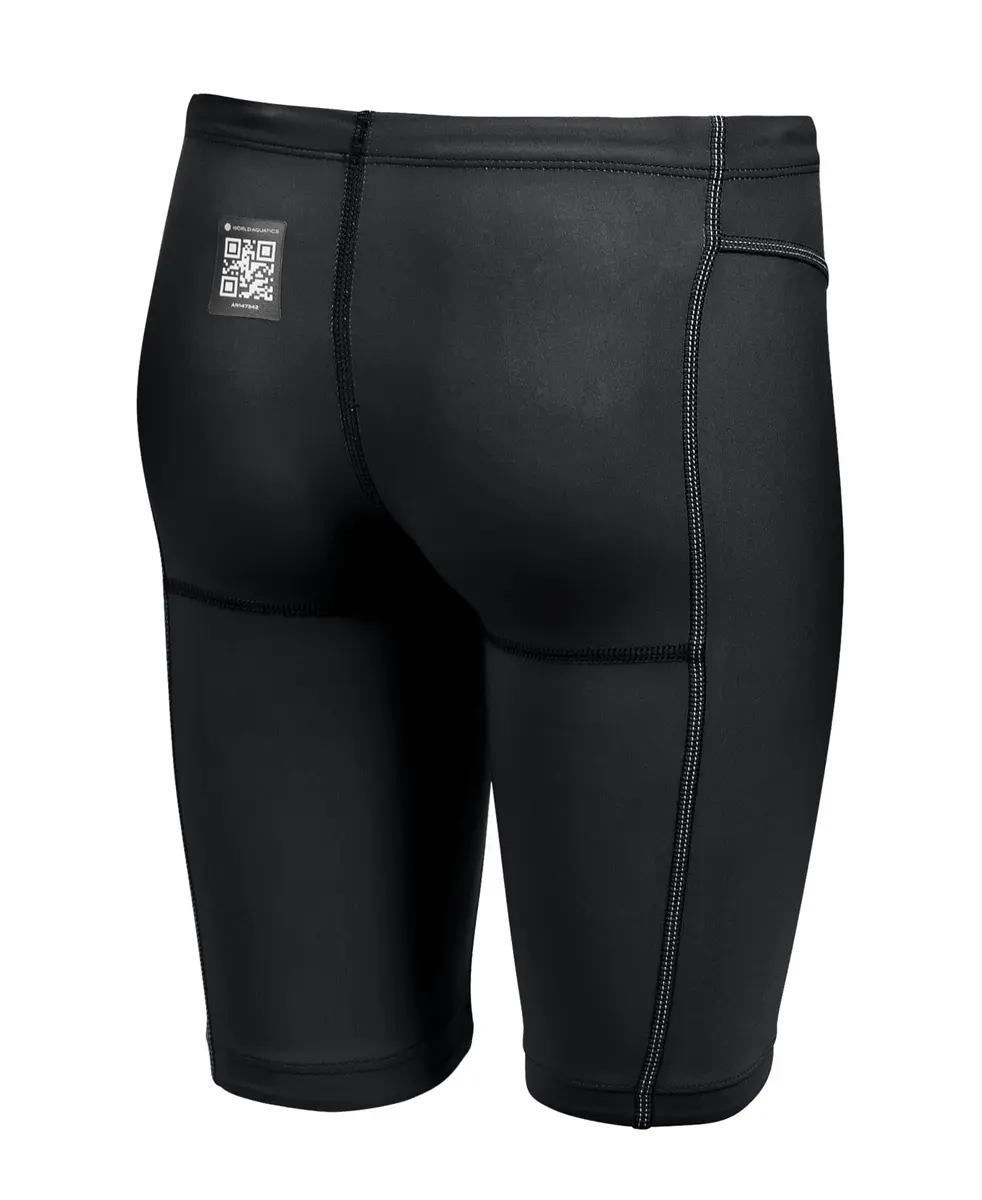 ARENA Powerskin Impulso Boys' Racing Jammer Size 22 | Pro-Level Competition Swimsuit - view 6