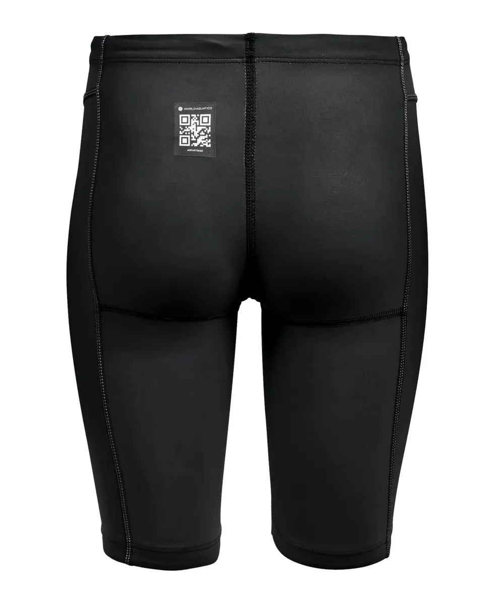 ARENA Powerskin Impulso Boys' Racing Jammer Size 22 | Pro-Level Competition Swimsuit - view 3
