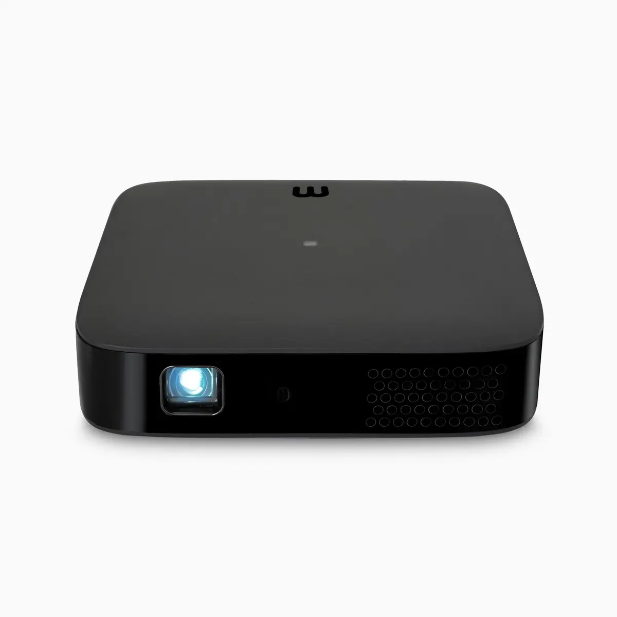 Miroir M200S Portable HD Projector 720p | Android TV Streaming, Auto Focus, 100” Display - main product image