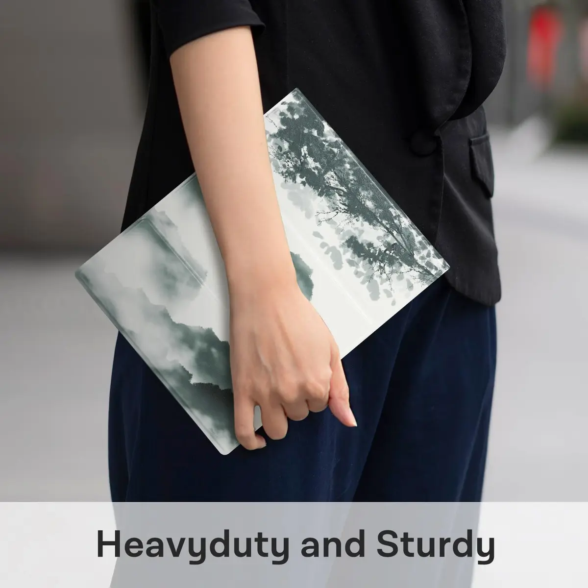 CoBak Case for reMarkable 2 Paper Tablet | Multi-Angle Protective Cover with Pen Holder - view 7
