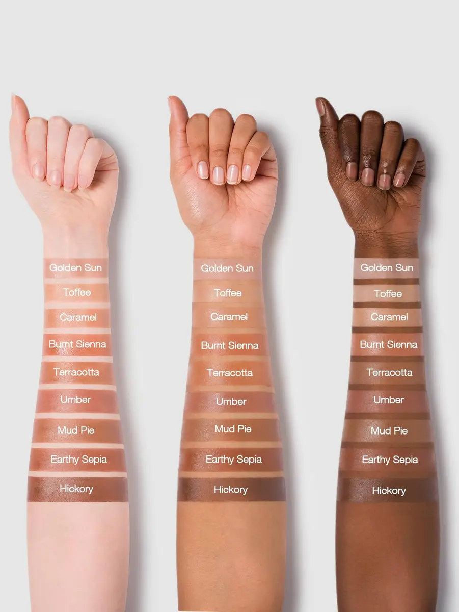 SHEGLAM Sun Beam Matte Liquid Bronzer-Toffee | Long-Lasting, Nourishing, Cruelty-Free (70-120 chars) - view 6