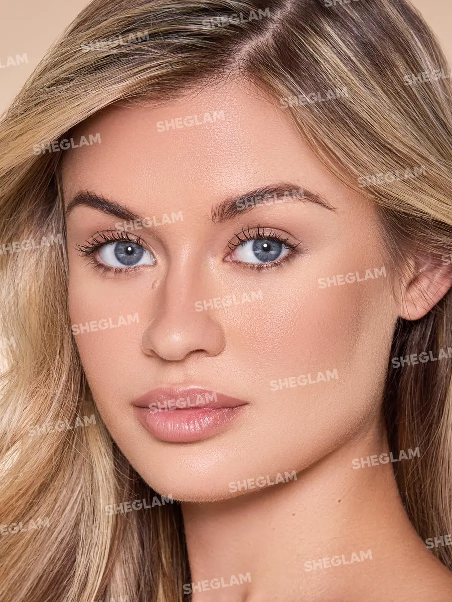 SHEGLAM Sun Beam Matte Liquid Bronzer-Toffee | Long-Lasting, Nourishing, Cruelty-Free (70-120 chars) - view 3