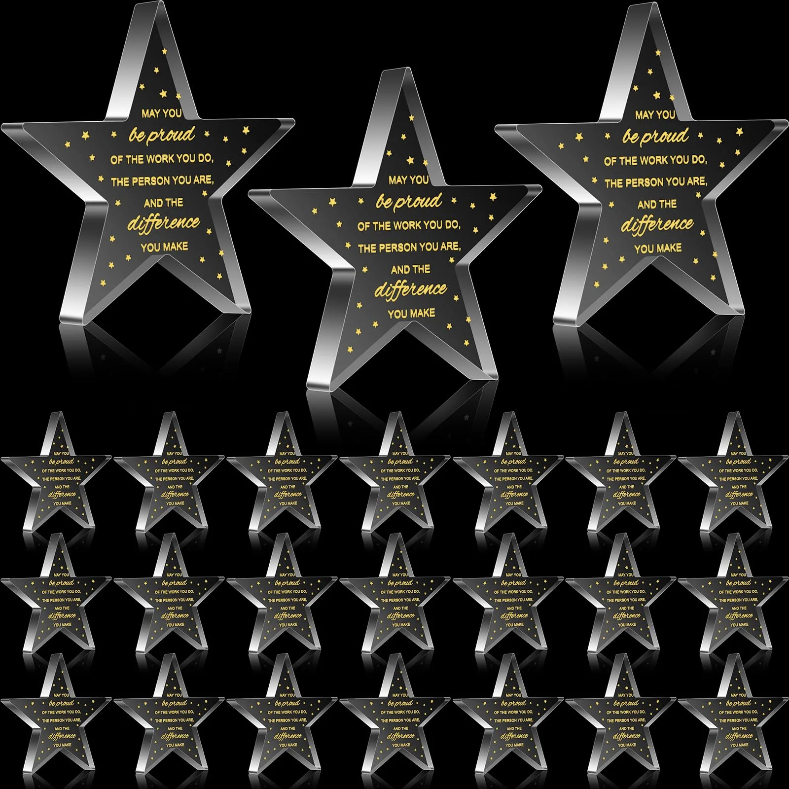Awards & Incentives Supplies