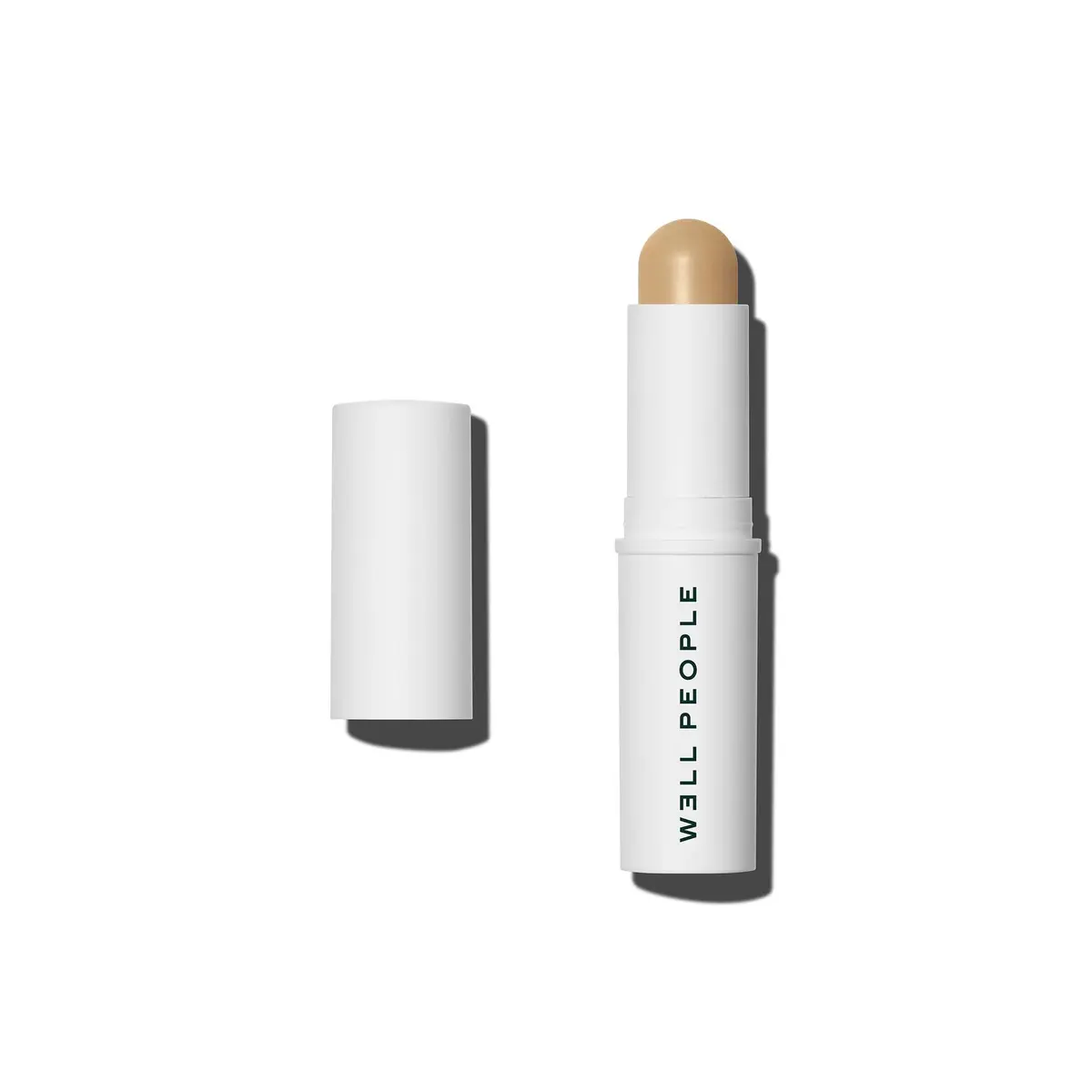 Well People Supernatural Complexion Stick Foundation + Concealer, 20 | Buildable, Light-to-Medium Coverage, Soft Matte Finish - main product image