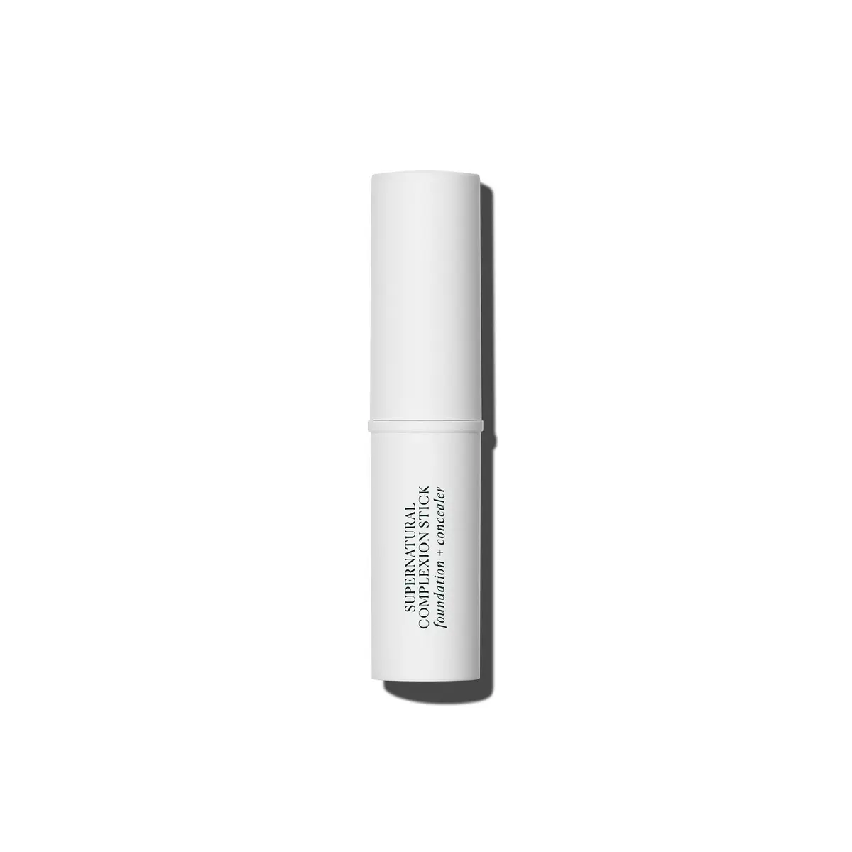 Well People Supernatural Complexion Stick Foundation + Concealer, 20 | Buildable, Light-to-Medium Coverage, Soft Matte Finish - view 8