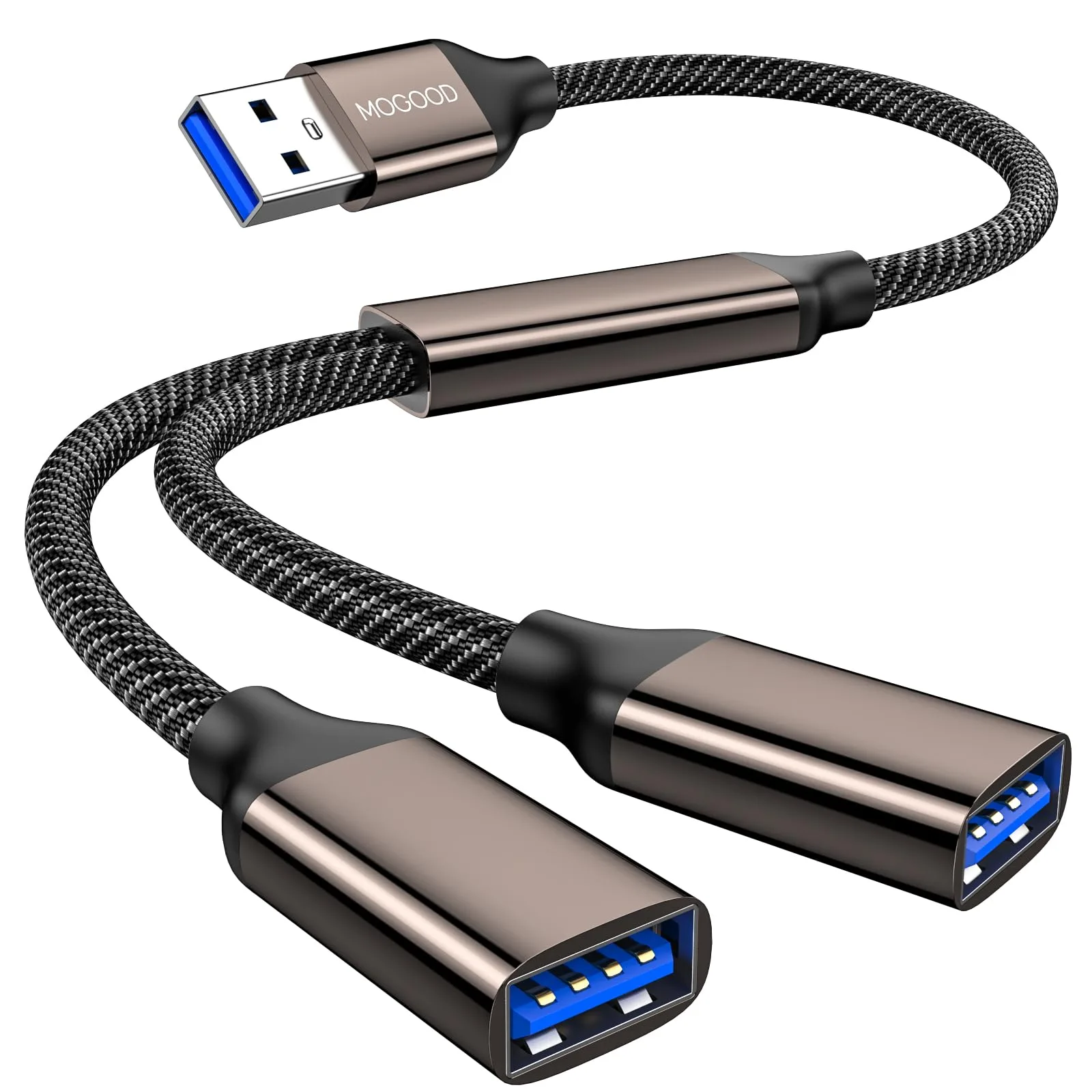 Multiport Hub
