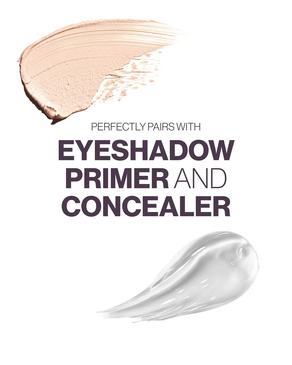 ANISA BEAUTY Eye Primer Brush, Professional Makeup Brush | Flawless, Vegan & Cruelty-Free - view 6