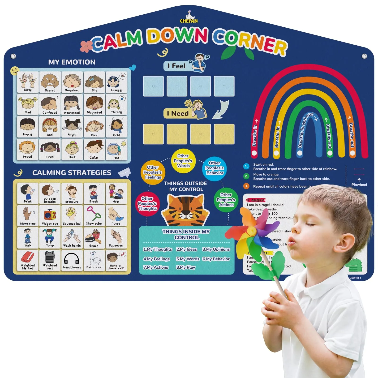 Toys And Games