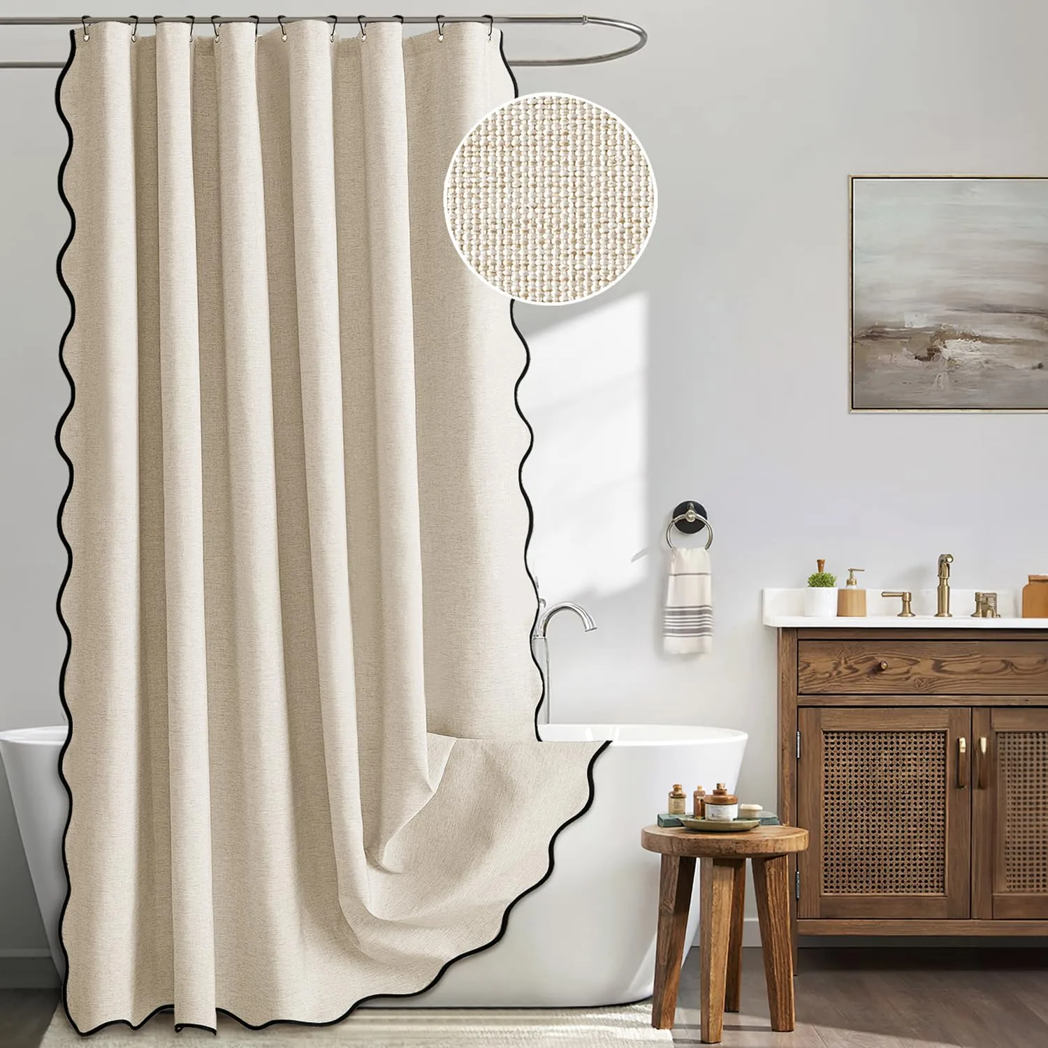 Shower Curtain Sets