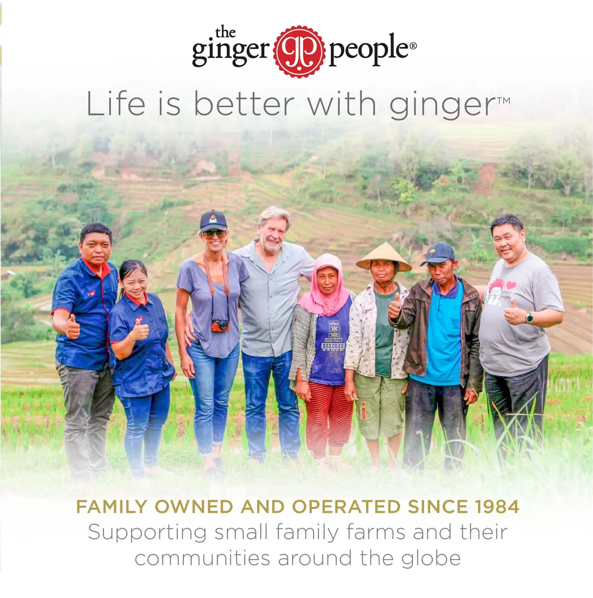 The Ginger People Ginger Rescue Digestive Lozenges 30ct | Natural Nausea Relief, Drug-Free, Vegan (70-120 chars) - view 6