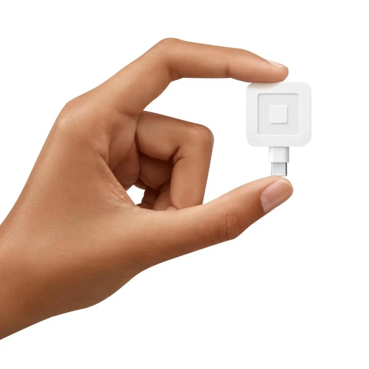 Square Reader for magstripe (USB-C) | Authentic Payment Solution for India - view 5